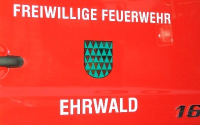 2006 – Feuerwehr Ehrwald