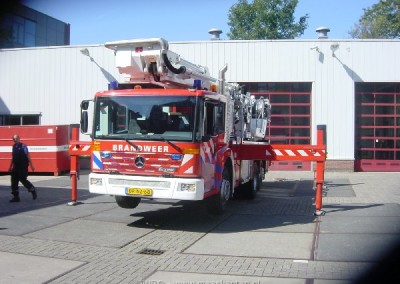 2006 September Dordrecht (2)
