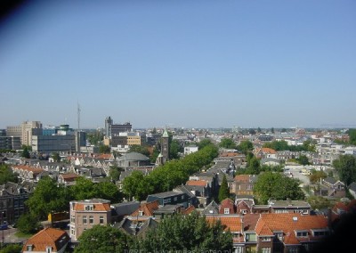 2006 September Dordrecht (4)