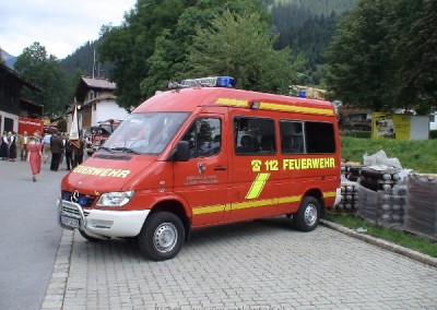 20070815 Feuerwehrfest Lermoos (20)
