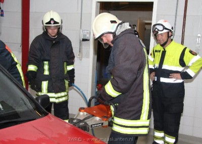20090515 Bezoek Feuerwehr Lermoos dag 2, Gerard Maaskant 027