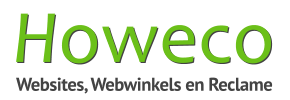 Howeco - Websites, Webwinkels en Reclame