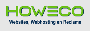 Howeco - Websites, Webhosting en Reclame